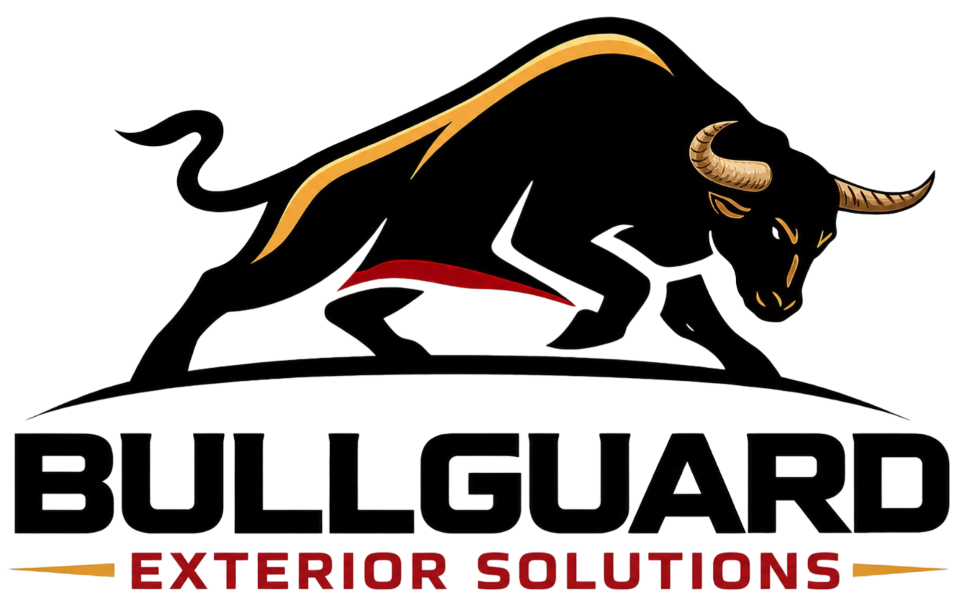 BullGuard Exterior Solutions logo